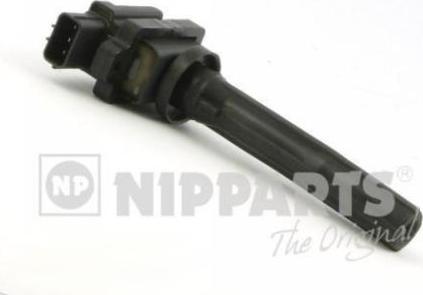 Nipparts J5368002 - Катушка зажигания autodnr.net