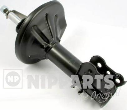 Nipparts J5500304G - Амортизатор autocars.com.ua