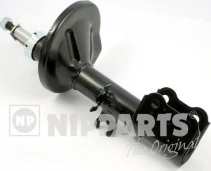 Nipparts J5500307G - Амортизатор autocars.com.ua