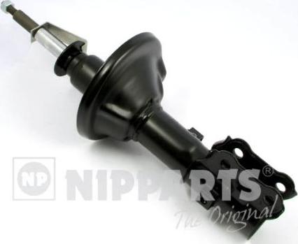 Nipparts J5500500G - Амортизатор autocars.com.ua