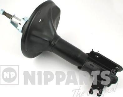 Nipparts J5500512G - Амортизатор autocars.com.ua