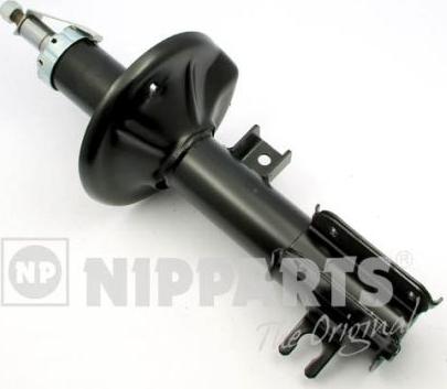 Nipparts J5500903G - Амортизатор autocars.com.ua