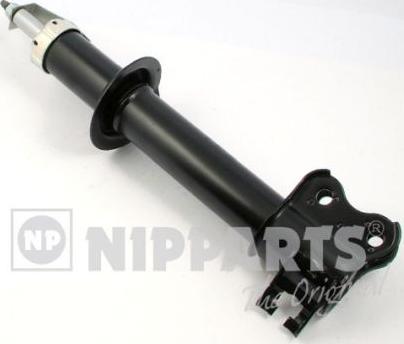 Nipparts J5501004G - Амортизатор autocars.com.ua