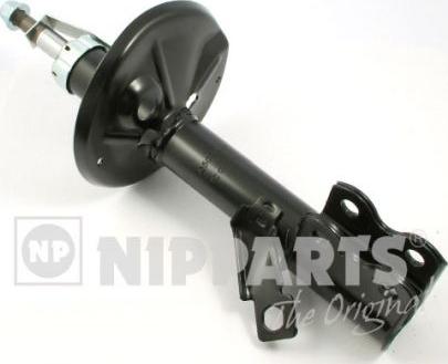 Nipparts J5502005G - Амортизатор autocars.com.ua