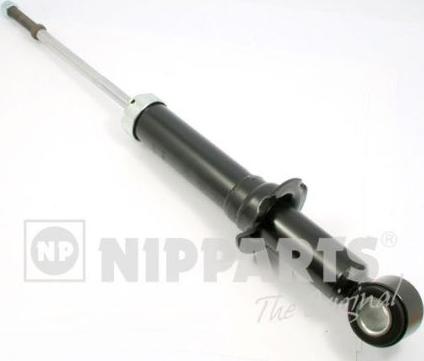 Nipparts J5502021G - Амортизатор avtokuzovplus.com.ua