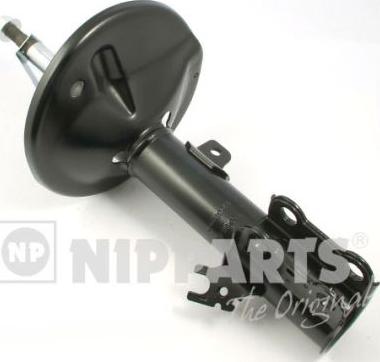 Nipparts J5502025G - Амортизатор autocars.com.ua