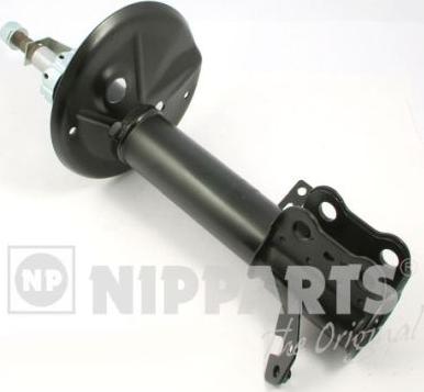 Nipparts J5502037G - Амортизатор autocars.com.ua