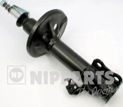 Nipparts J5502055G - Амортизатор avtokuzovplus.com.ua