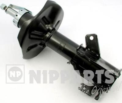 Nipparts J5503004G - Амортизатор підвіски autocars.com.ua