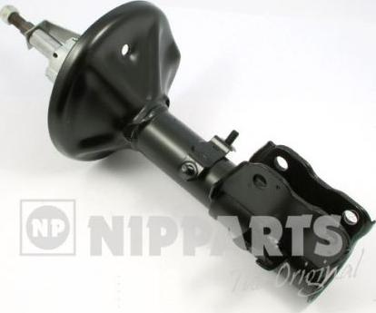 Nipparts J5505005G - Амортизатор autodnr.net