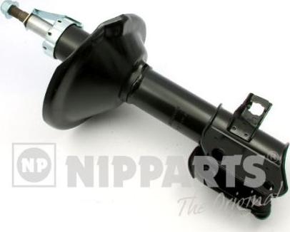 Nipparts J5507001G - Амортизатор autocars.com.ua