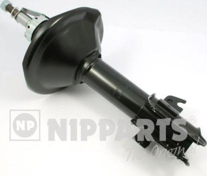 Nipparts J5507003G - Амортизатор autodnr.net