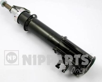 Nipparts J5508007G - Амортизатор avtokuzovplus.com.ua