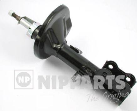 Nipparts J5510308G - Амортизатор підвіски autocars.com.ua