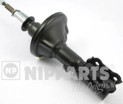 Nipparts J5510500G - Амортизатор autodnr.net