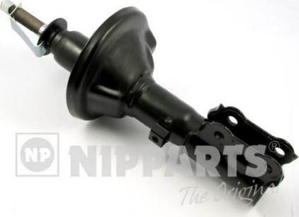 Nipparts J5510501G - Амортизатор autocars.com.ua