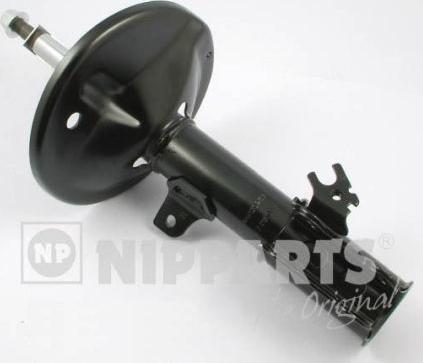 Nipparts J5512025G - Амортизатор autocars.com.ua