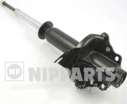 Nipparts J5513007G - Амортизатор autocars.com.ua