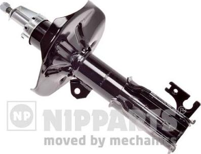 Nipparts J5513010G - Амортизатор autocars.com.ua