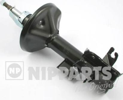 Nipparts J5515000G - Амортизатор autocars.com.ua