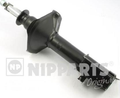 Nipparts J5516000G - Амортизатор autocars.com.ua