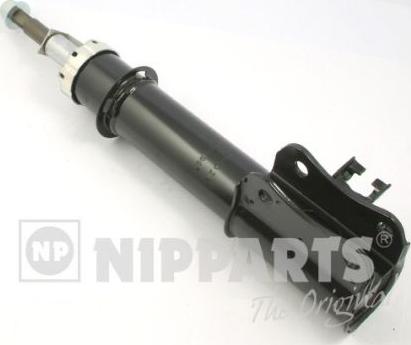 Nipparts J5518007G - Амортизатор autodnr.net