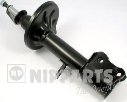 Nipparts J5520304G - Амортизатор autocars.com.ua