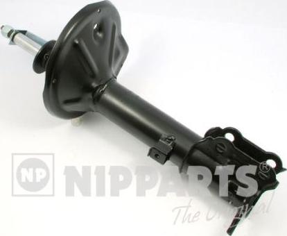 Nipparts J5520513G - Амортизатор autocars.com.ua