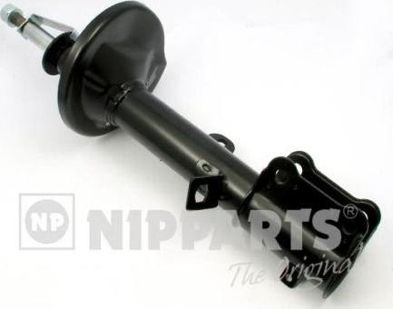 Nipparts J5522005G - Амортизатор avtokuzovplus.com.ua