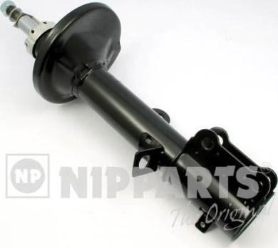 Nipparts J5522006G - Амортизатор autodnr.net