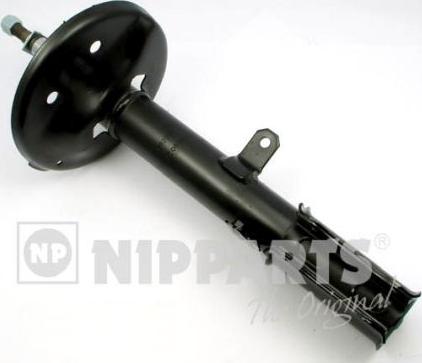 Nipparts J5522024G - Амортизатор autocars.com.ua