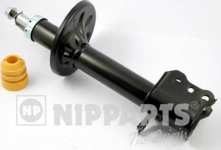 Nipparts J5523007G - Амортизатор autodnr.net