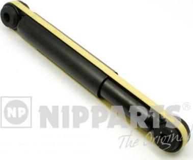 Nipparts J5525013G - Амортизатор avtokuzovplus.com.ua