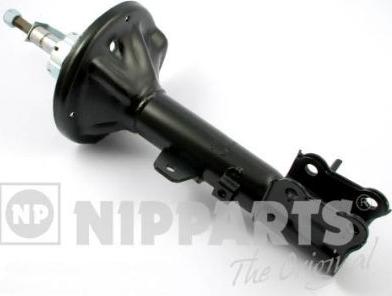 Nipparts J5530501G - Амортизатор autocars.com.ua