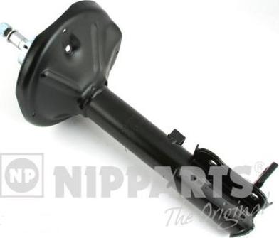 Nipparts J5530504 - Амортизатор autocars.com.ua