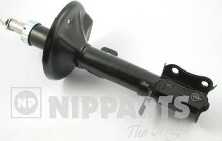 Nipparts J5530903G - Амортизатор autocars.com.ua