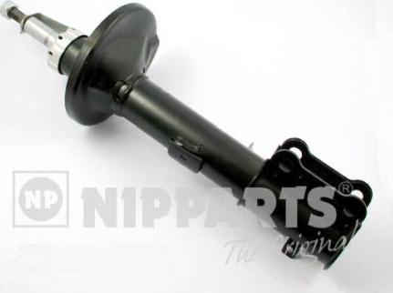 Nipparts J5532006G - Амортизатор autodnr.net