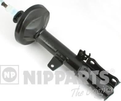 Nipparts J5532026G - Амортизатор autocars.com.ua