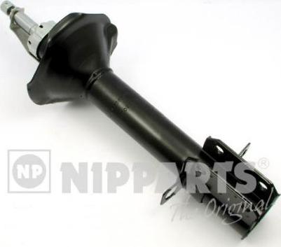 Nipparts J5536000G - Амортизатор autocars.com.ua