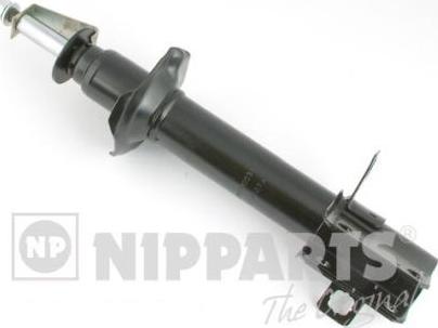 Nipparts J5536003G - Амортизатор autodnr.net