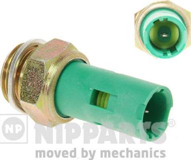 Nipparts J5615003 - Датчик, тиск масла autocars.com.ua