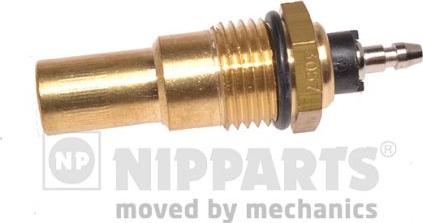 Nipparts J5621000 - Датчик, температура охолоджуючої рідини autocars.com.ua