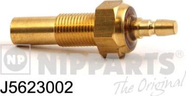 Nipparts J5623002 - Датчик, температура охолоджуючої рідини autocars.com.ua