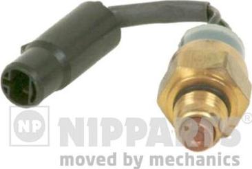 Nipparts J5650501 - Термовимикач, вентилятор радіатора / кондиціонера autocars.com.ua