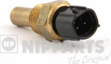 Nipparts J5650507 - Термовимикач, вентилятор радіатора / кондиціонера autocars.com.ua