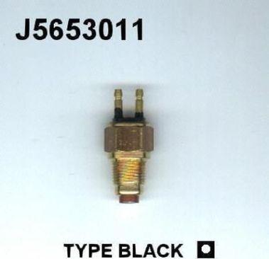 Nipparts J5653011 - Термовимикач, вентилятор радіатора / кондиціонера autocars.com.ua