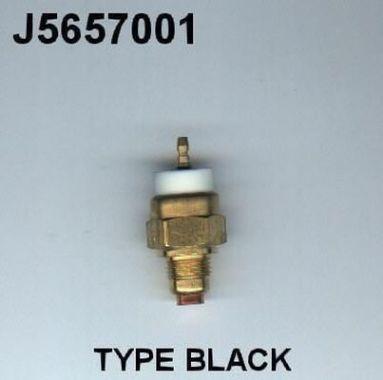 Nipparts J5657001 - Термовимикач, вентилятор радіатора / кондиціонера autocars.com.ua