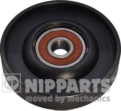 Nipparts N1141068 - Направляющий ролик, поликлиновый ремень autodnr.net