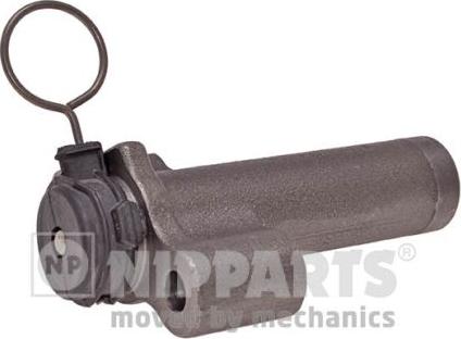 Nipparts N1142094 - Успокоитель, зубчастий ремінь autocars.com.ua