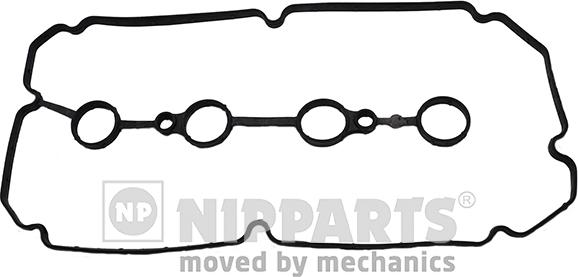 Nipparts N1220325 - Прокладка, кришка головки циліндра autocars.com.ua
